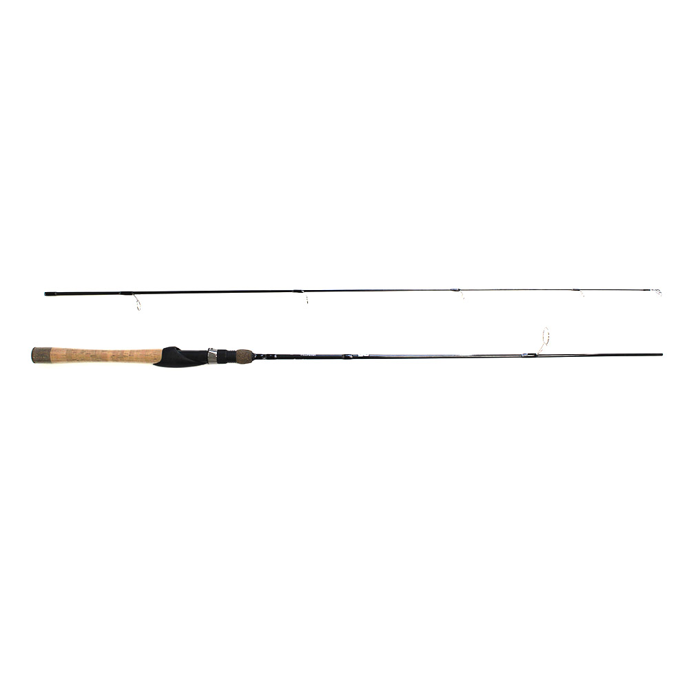 Lamiglas X-11 Ultralight Trout Rod – Hidden Hole Fishing