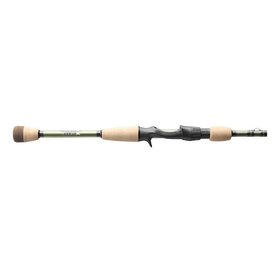 St. Croix Onchor Spinning Rod