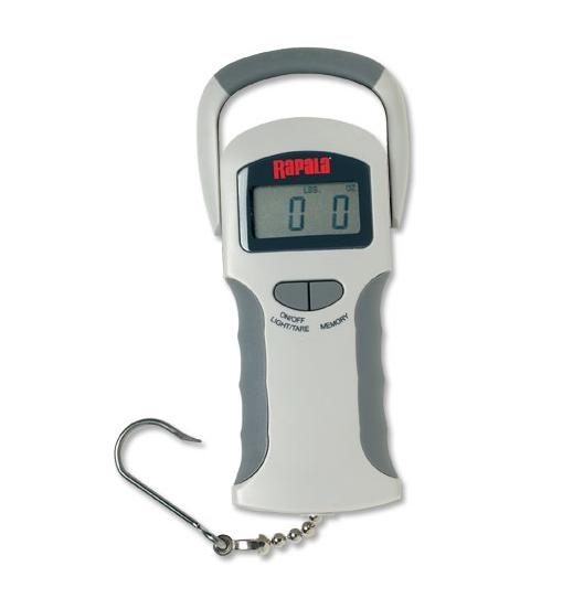 Rapala Digital Scale  Fisherman's Warehouse