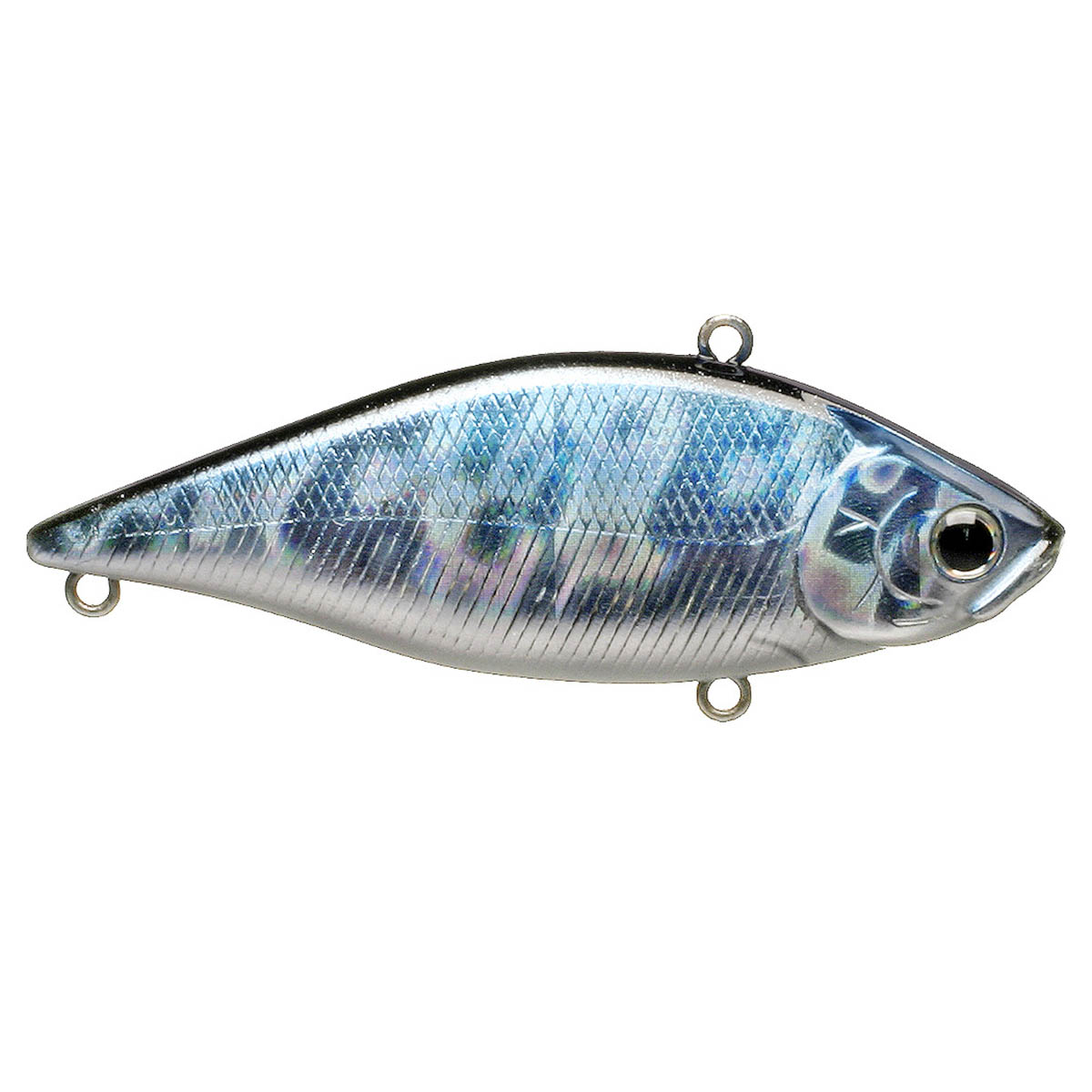 Lucky Craft LV 500 Lipless Crankbait Chartreuse Shad