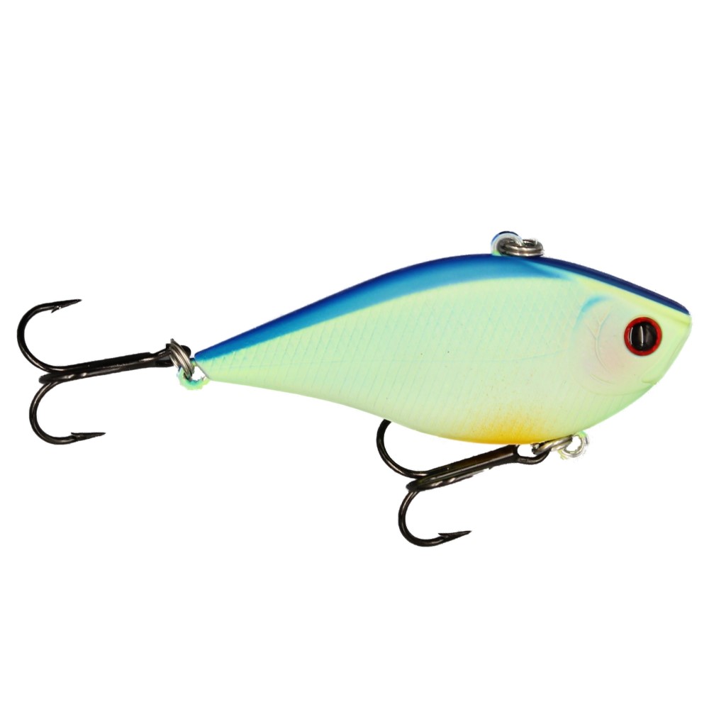 Lucky Craft LV 500 Lipless Crankbait MS American Shad