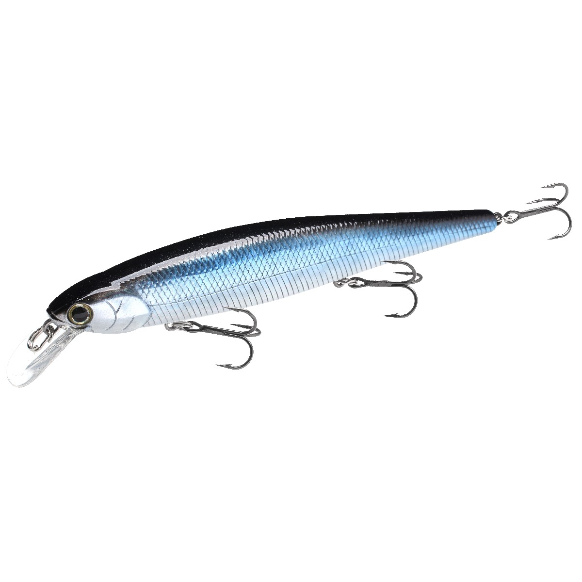 LUCKY CRAFT / FLASH MINNOW 95 MR