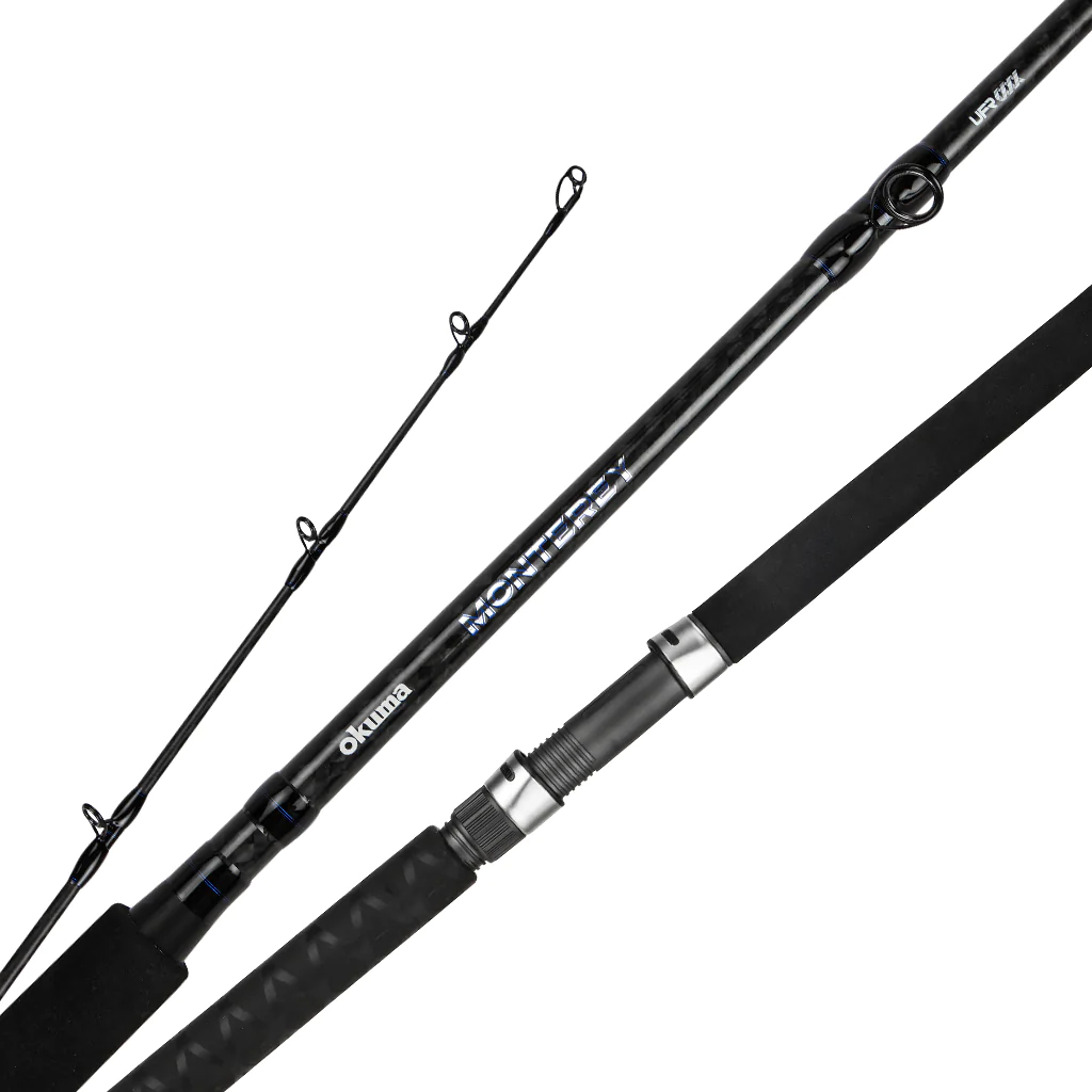 Okuma Monterey Conventional Rod