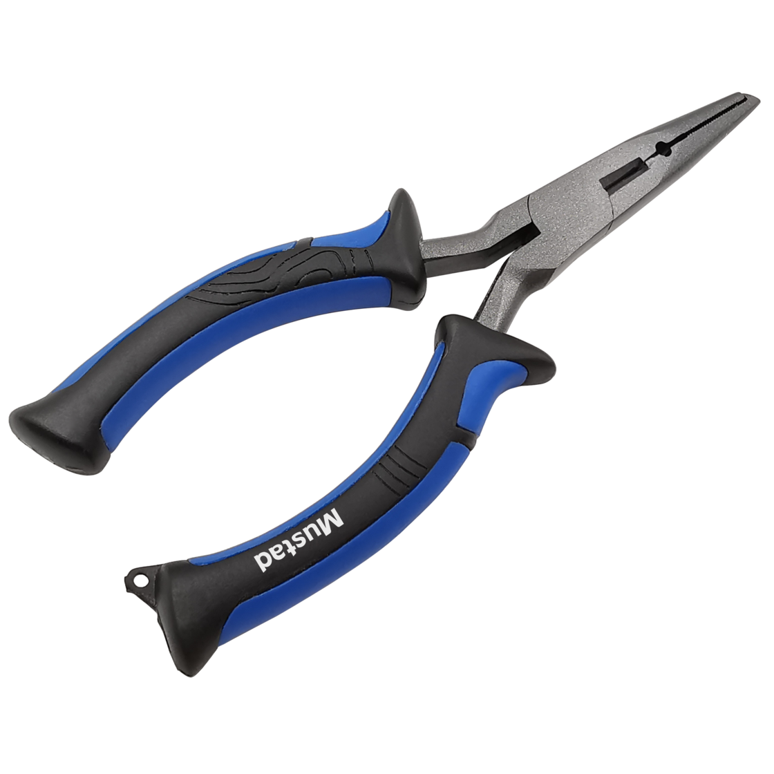 Mustad Mini Split Ring Plier