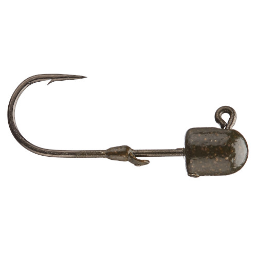 Mustad Grip-pin Ned Heads