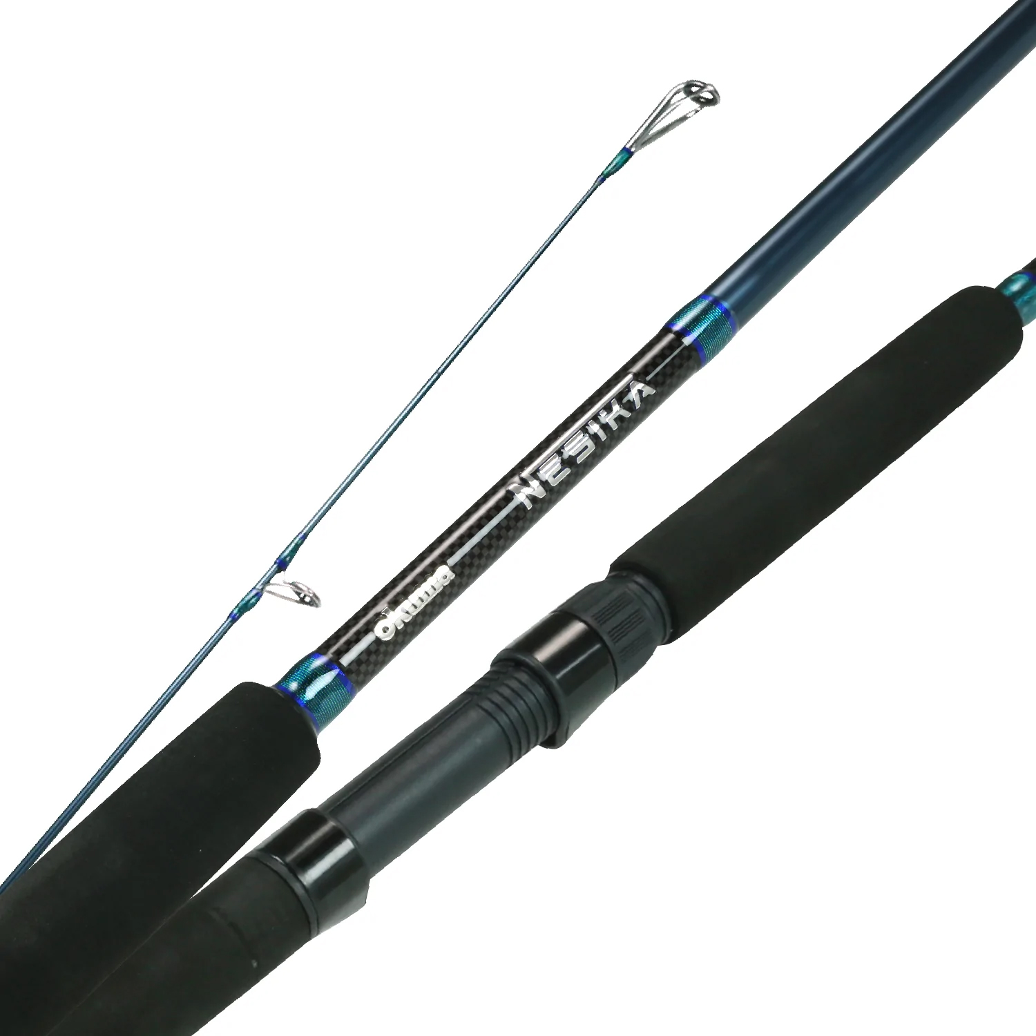 Fishing With The OKUMA CELILO Ultralight Rod! [First Impressions