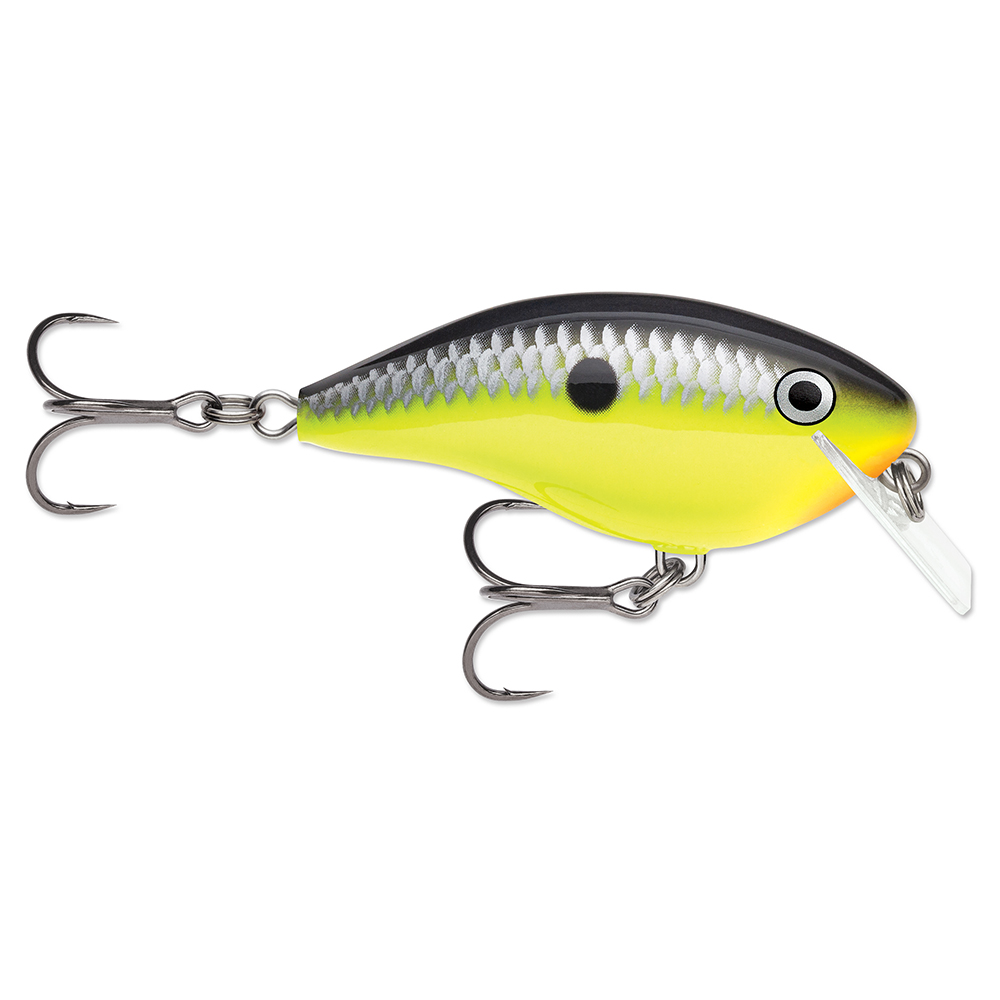 Rapala Crush City Cleanup Craw