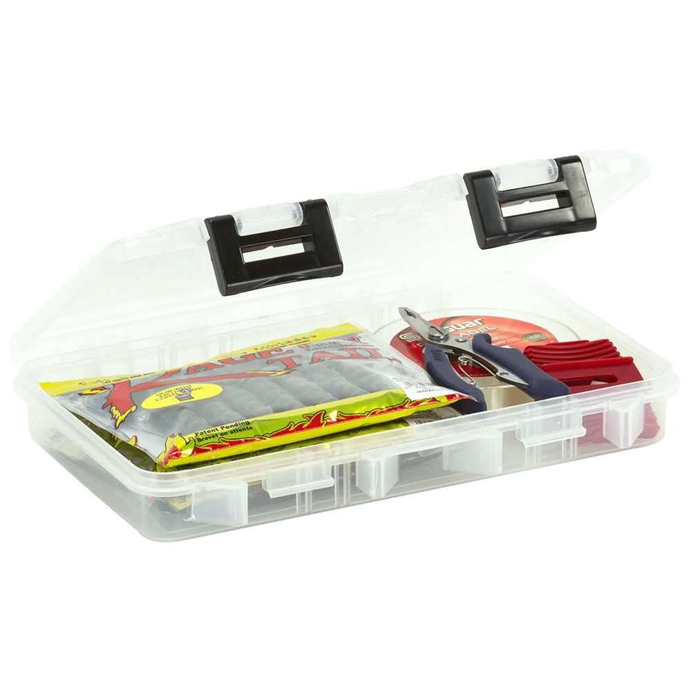 Plano Hydro Flo Spinner Bait Box