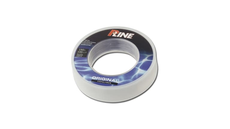 P-Line EndurX Braid Bulk Spool