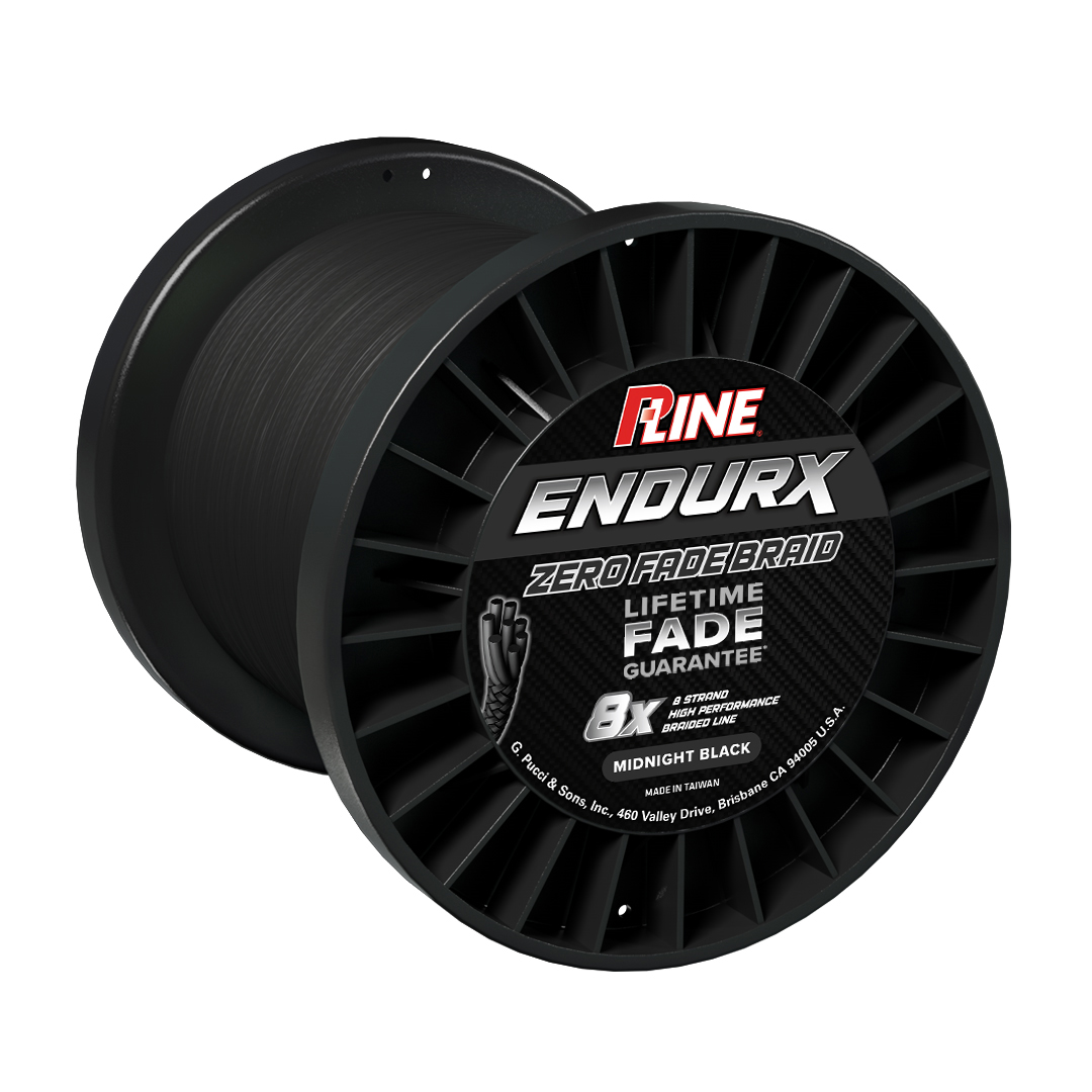 P-Line EndurX Braid Bulk Spool