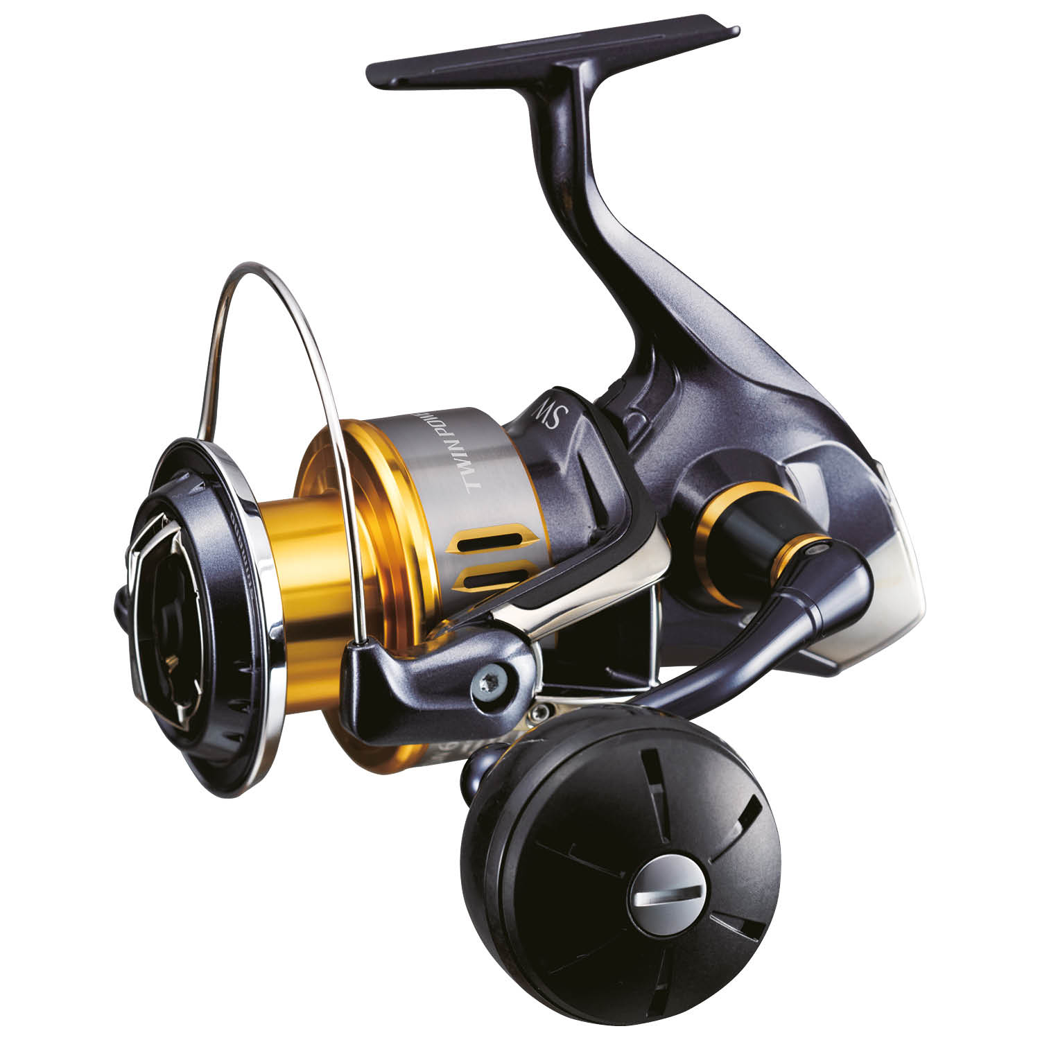 Shimano Twin Power SW   Fisherman's Warehouse