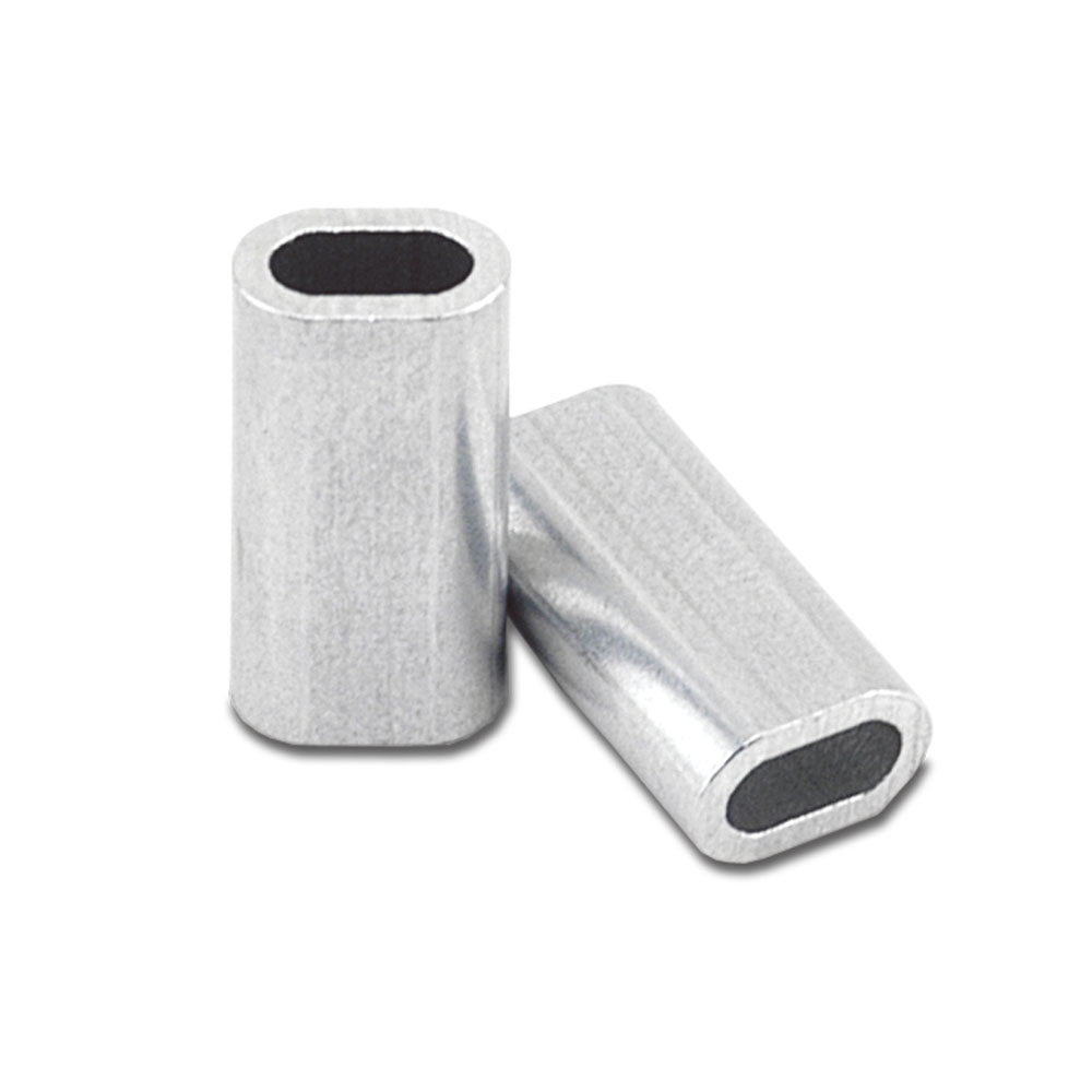 AFW Aluminum Crimping Sleeves