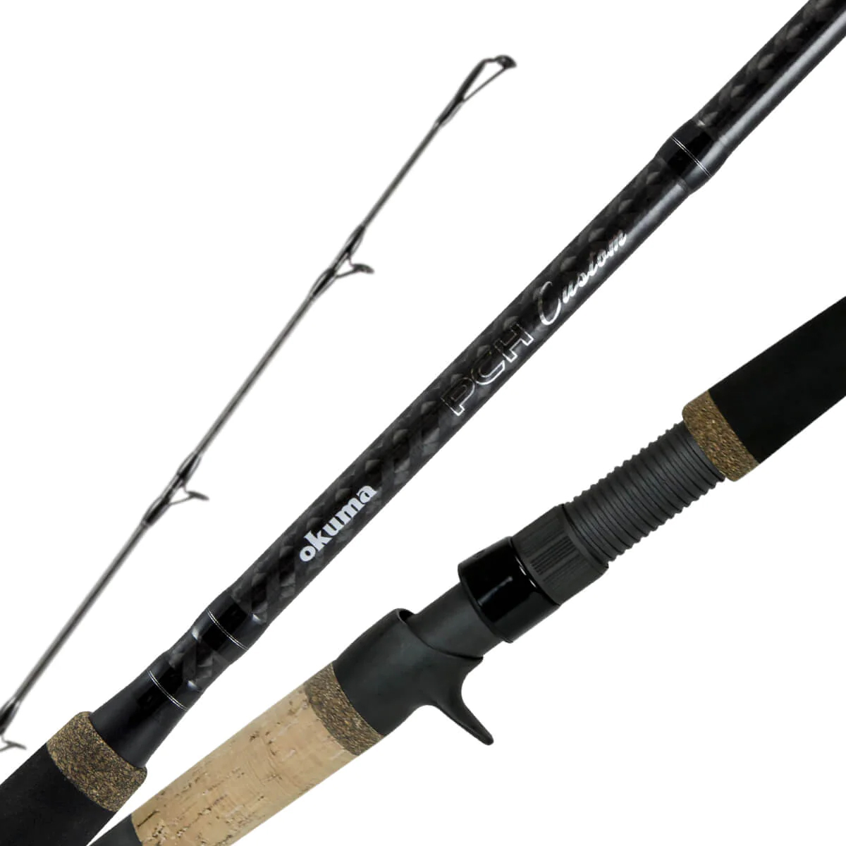 Okuma PCH Custom Inshore Rod