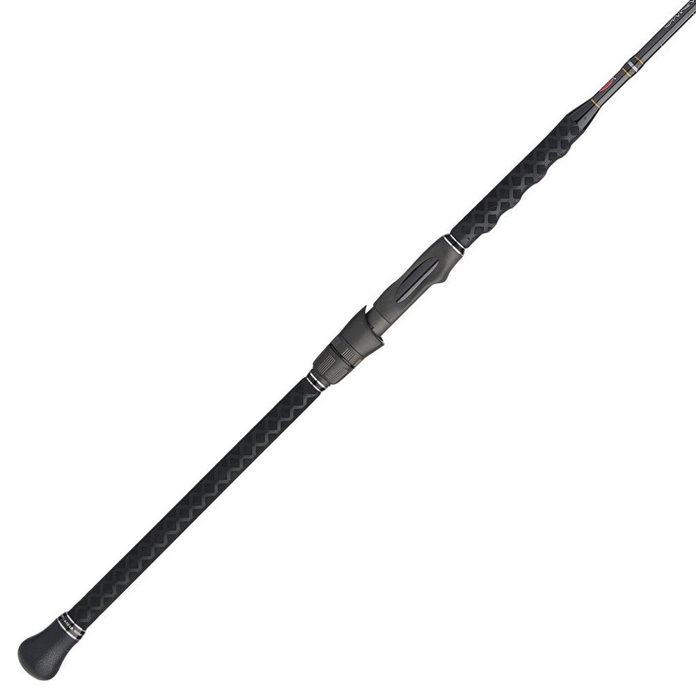 PENN Carnage III Surf Spinning Rods