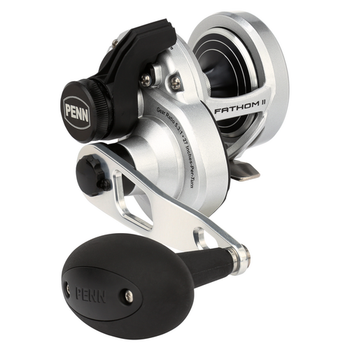 Warfare™ Star Drag Conventional Reel – PENN® Fishing