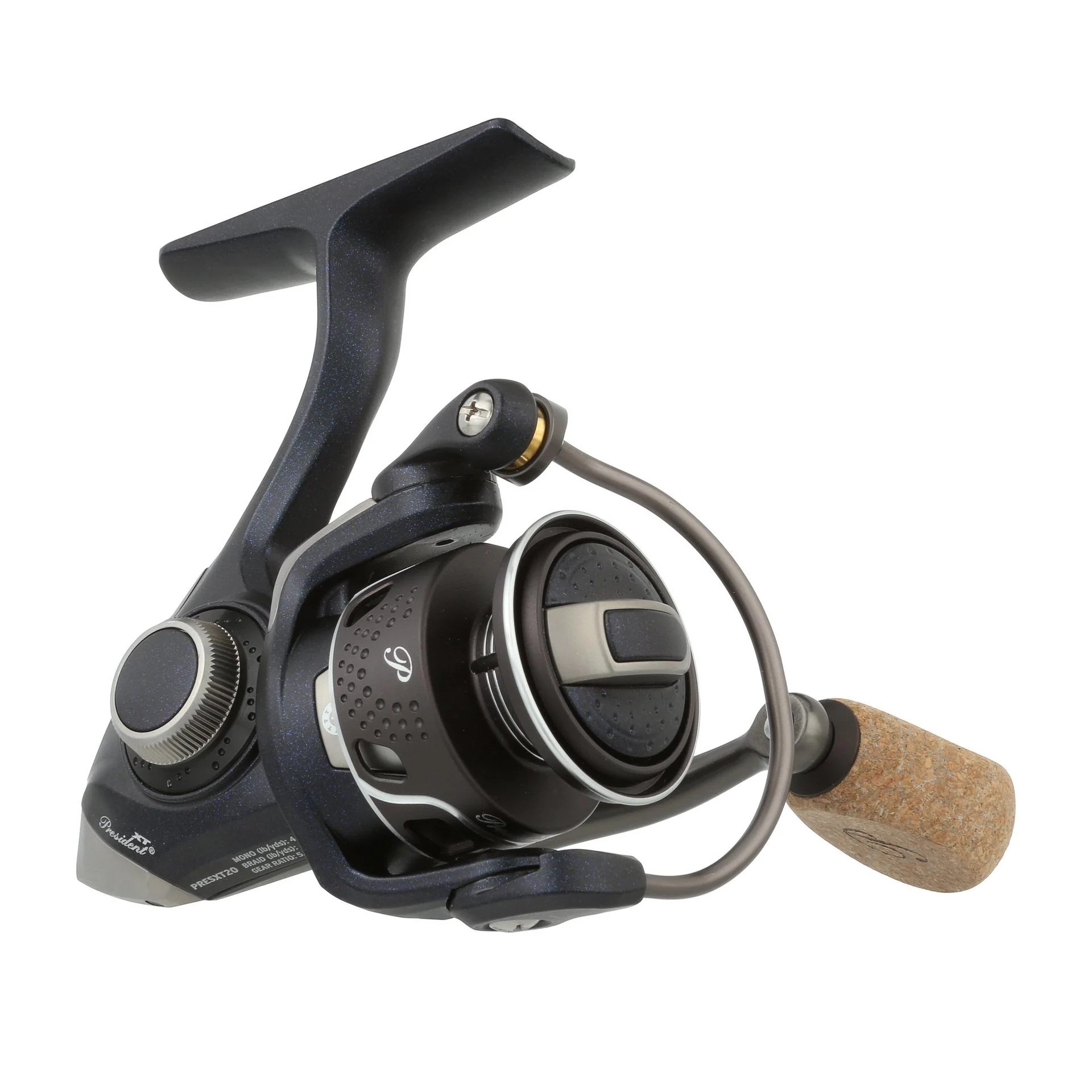 Pflueger President XT Spinning Reels | Fisherman's Warehouse