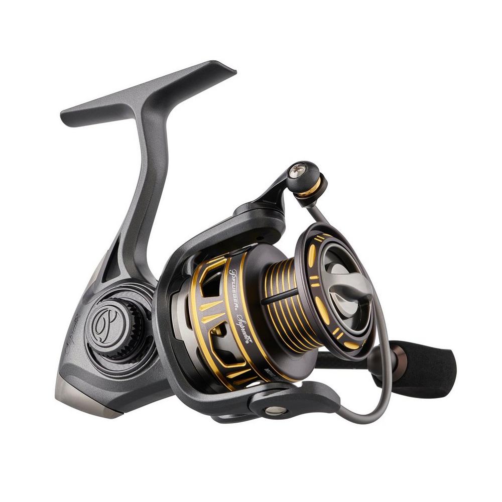 Pflueger Supreme XT Spinning Reels