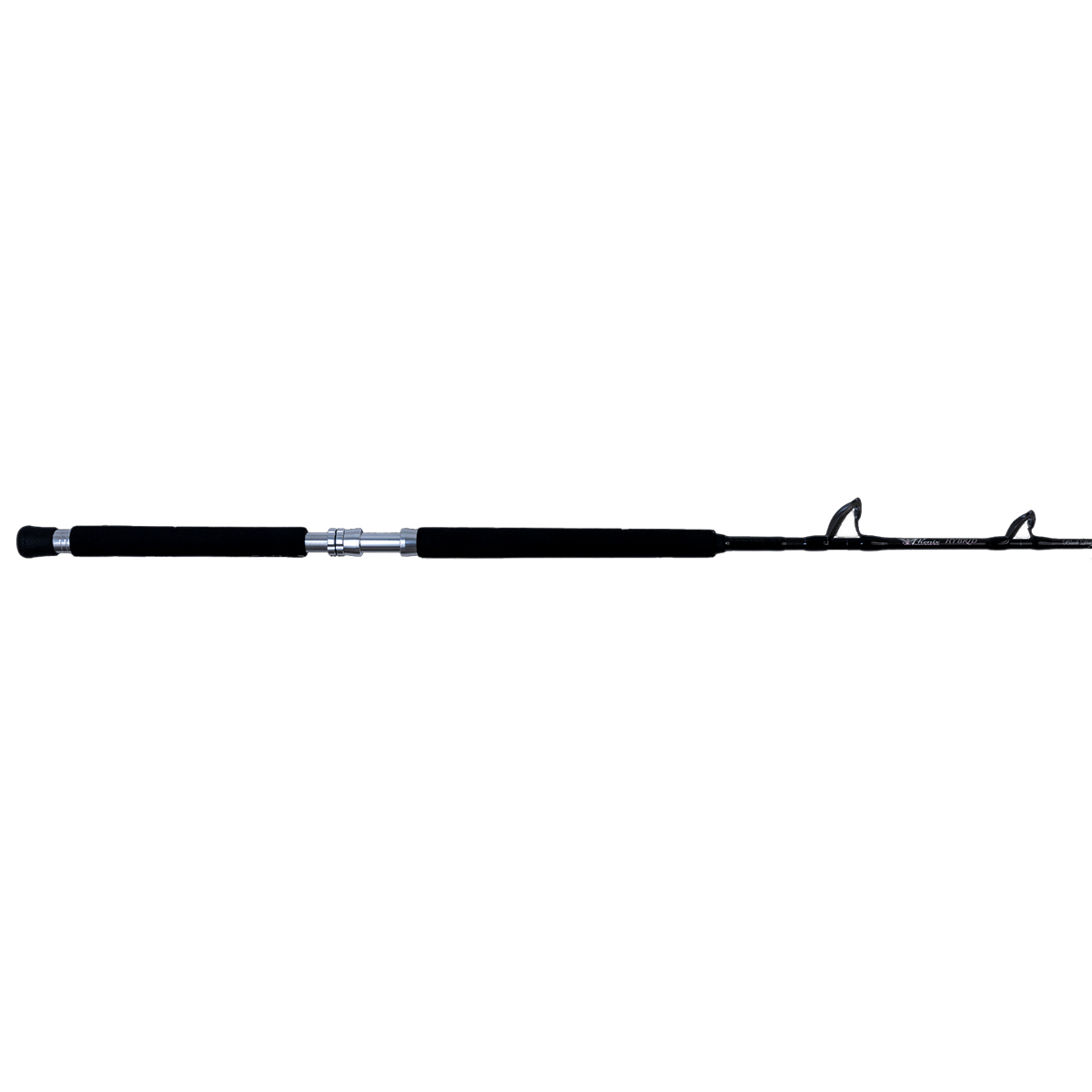 Phenix Black Diamond Hybrid Conventional Rods