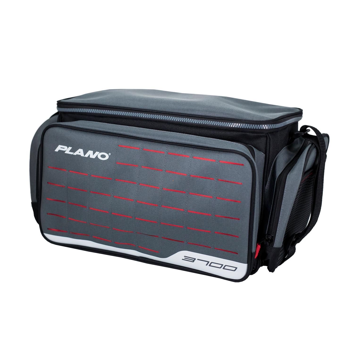 Plano 4 Drawer System Tackle Box