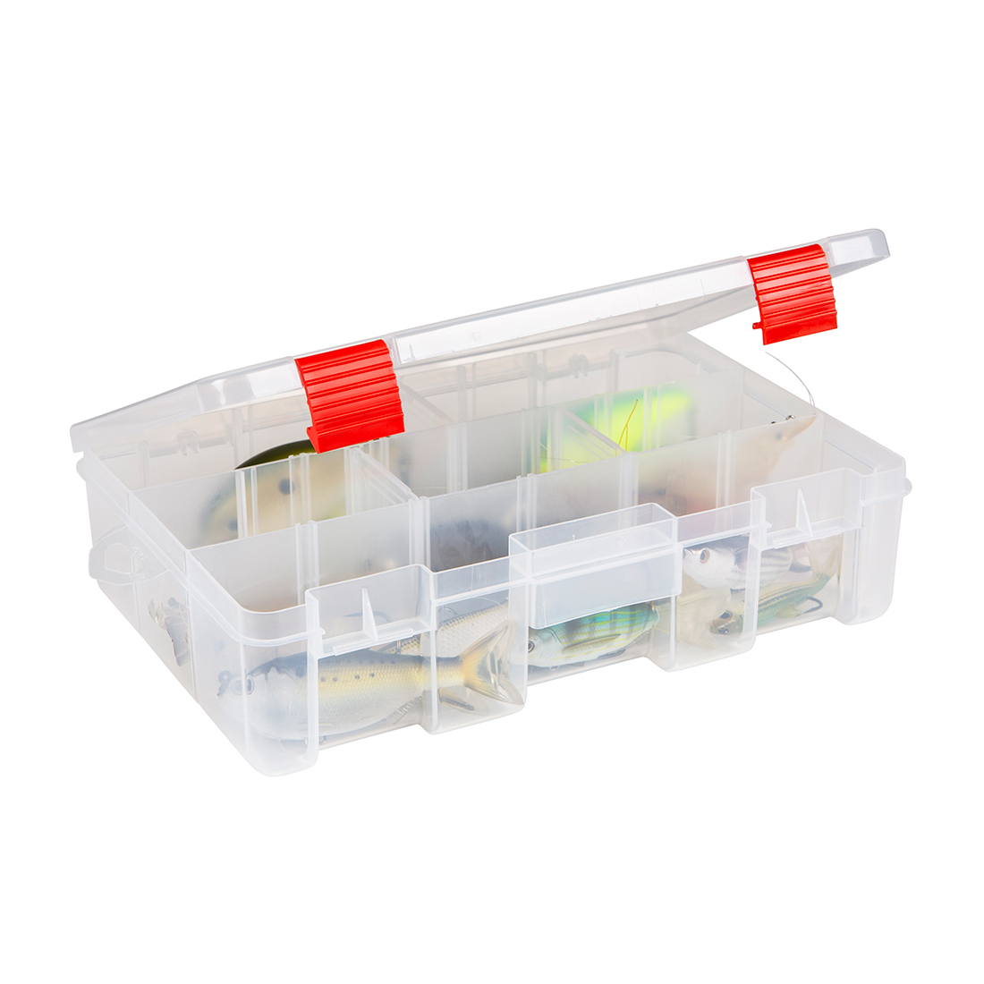 Plano 4 Drawer System Tackle Box