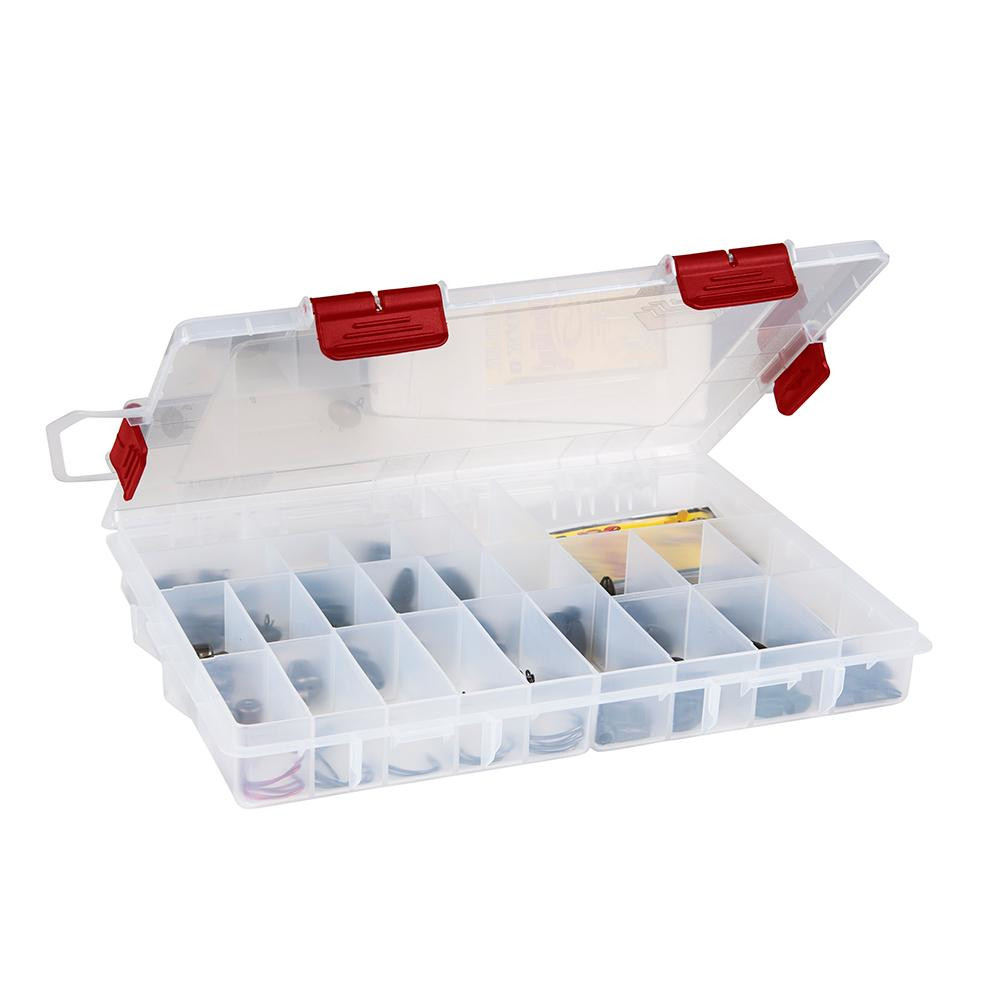 Plano Guide Series Tray Tackle Box