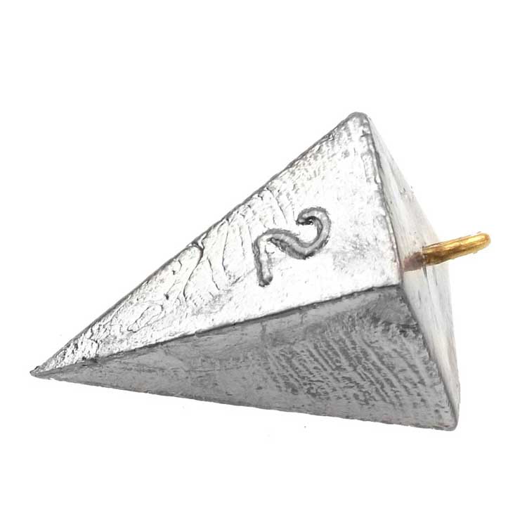 Do-it Pyramid Sinker Mold