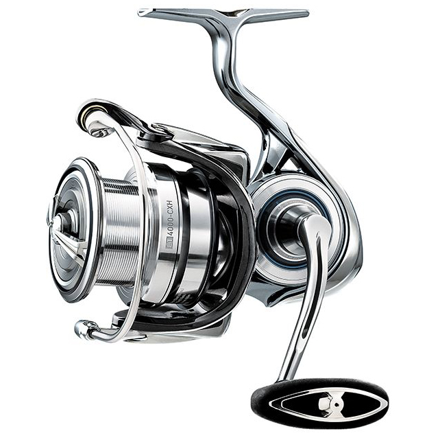 Daiwa Saltist Levelwind HB Conventional Reels