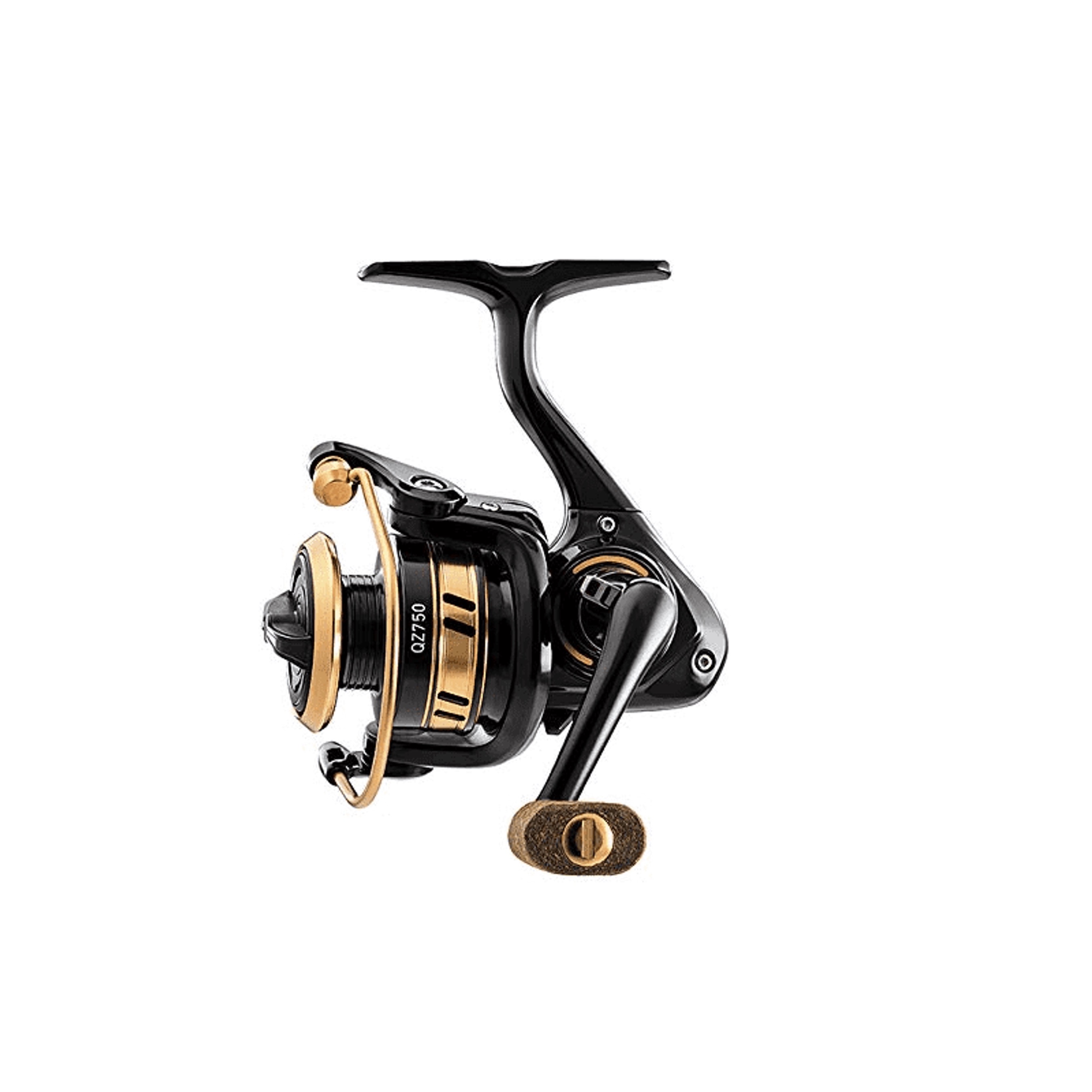 DAIWA QZ SPINNING REEL 750