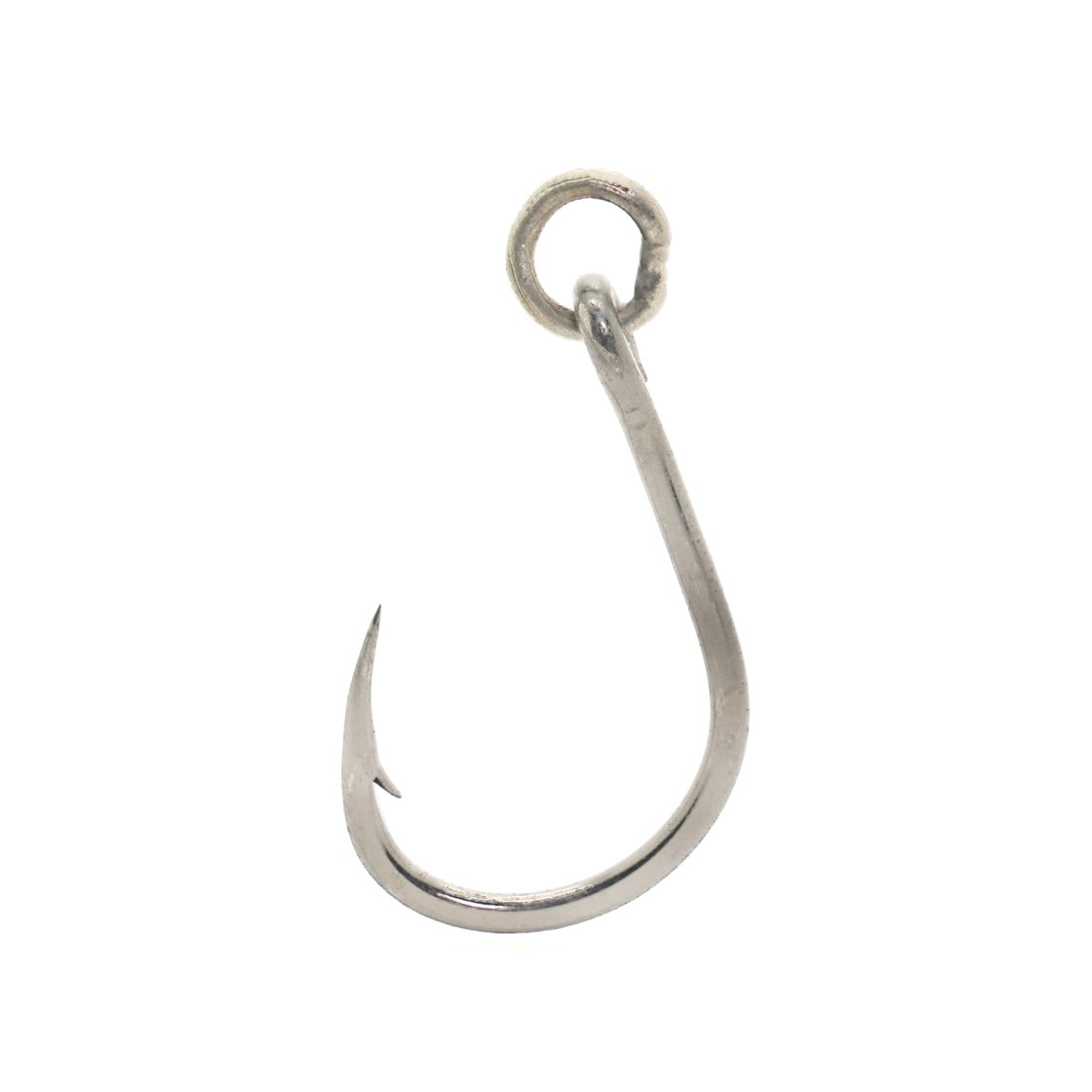 Mustad 92553-BN-4-10 Classic Octopus Hook