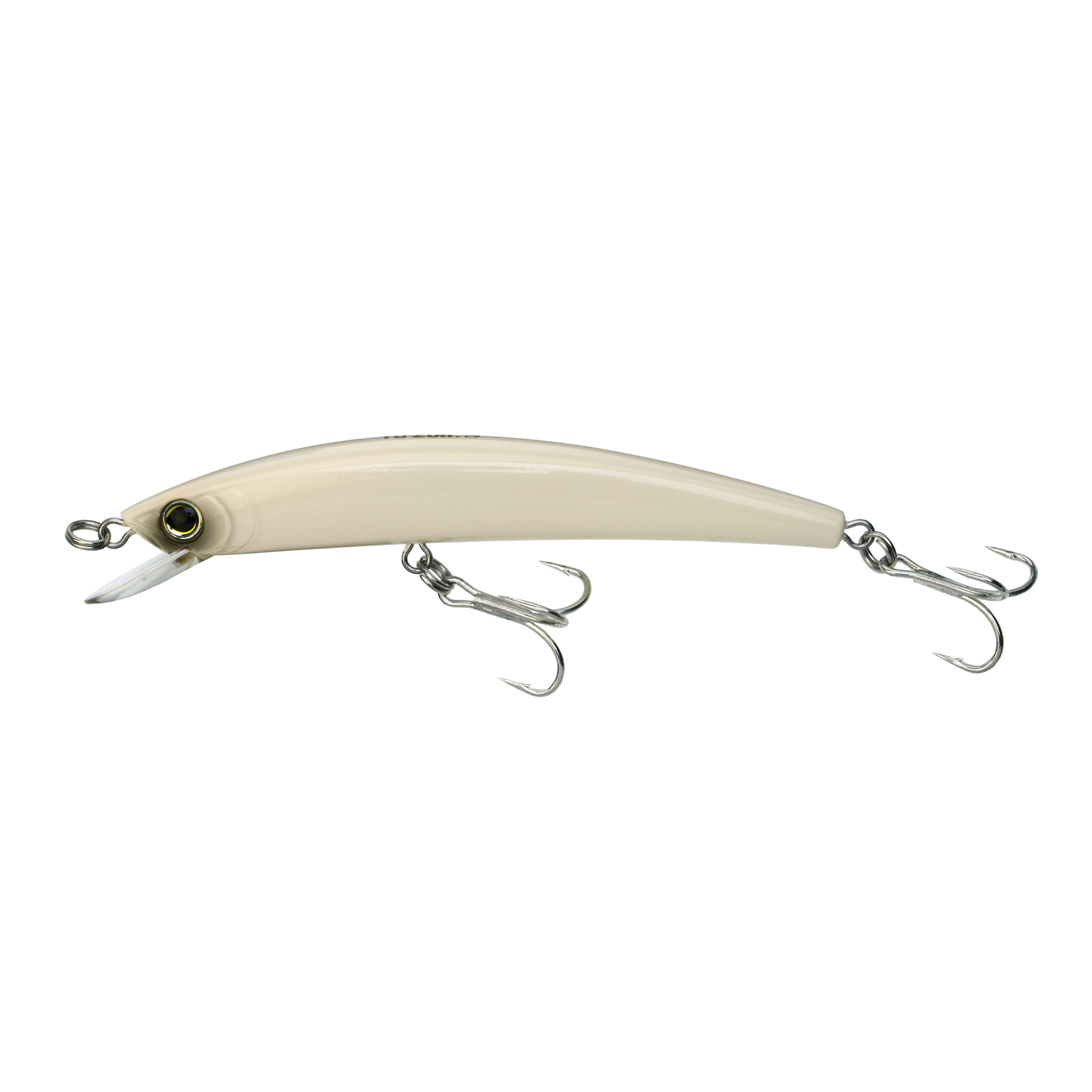 Yo-Zuri Crystal Minnow Floating