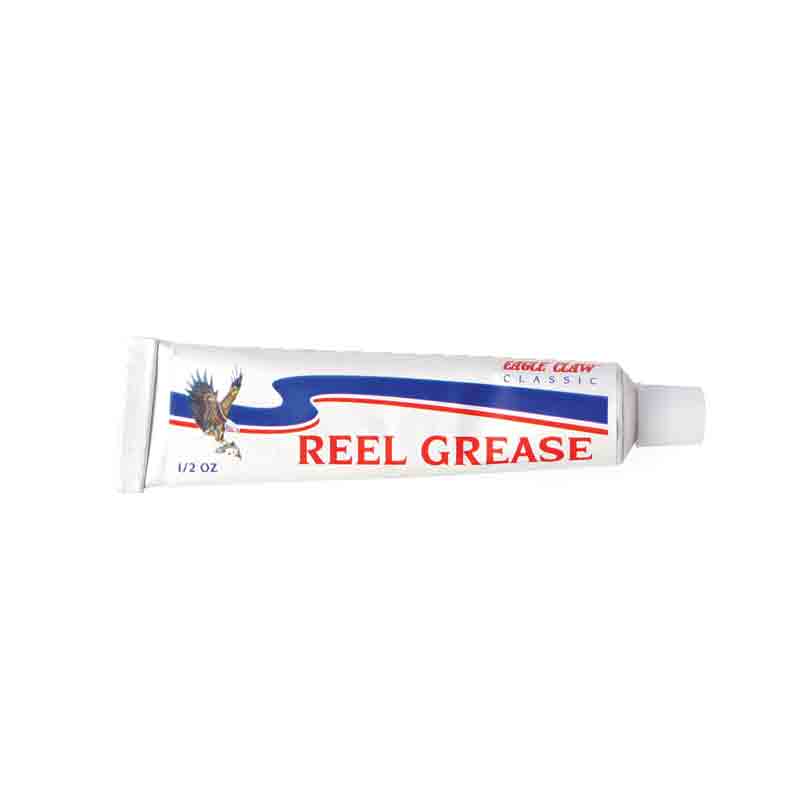 Eagle Claw Reel Grease
