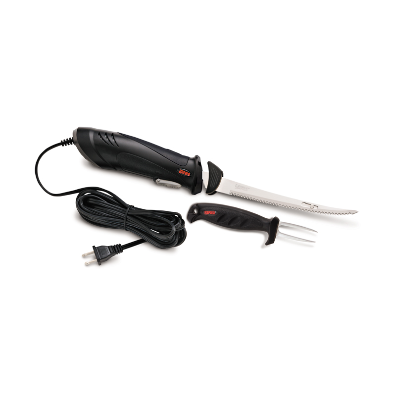 Rapala Heavy Duty Electric Fillet Knife