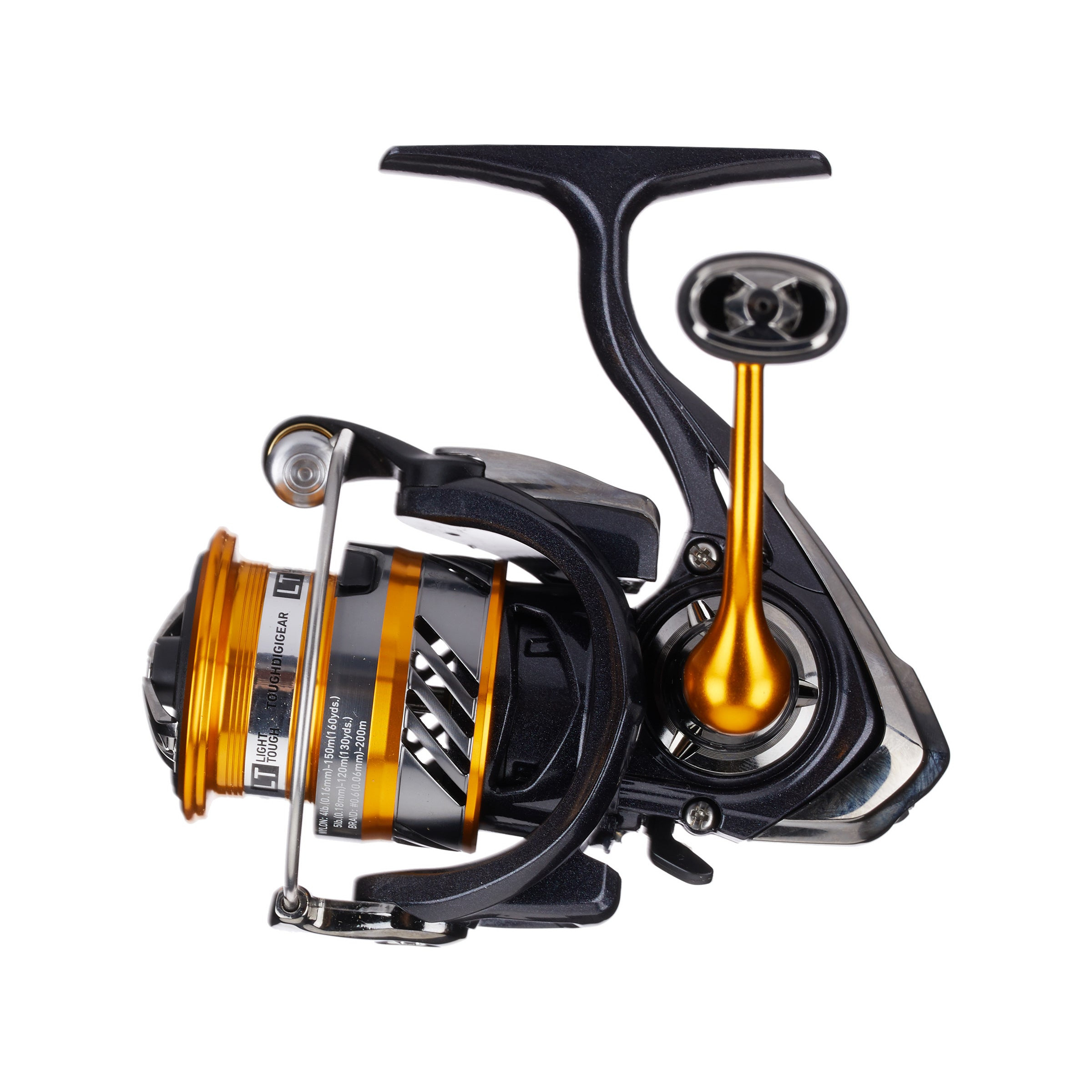 Daiwa Revros Lt Spinning Reels Fisherman S Warehouse