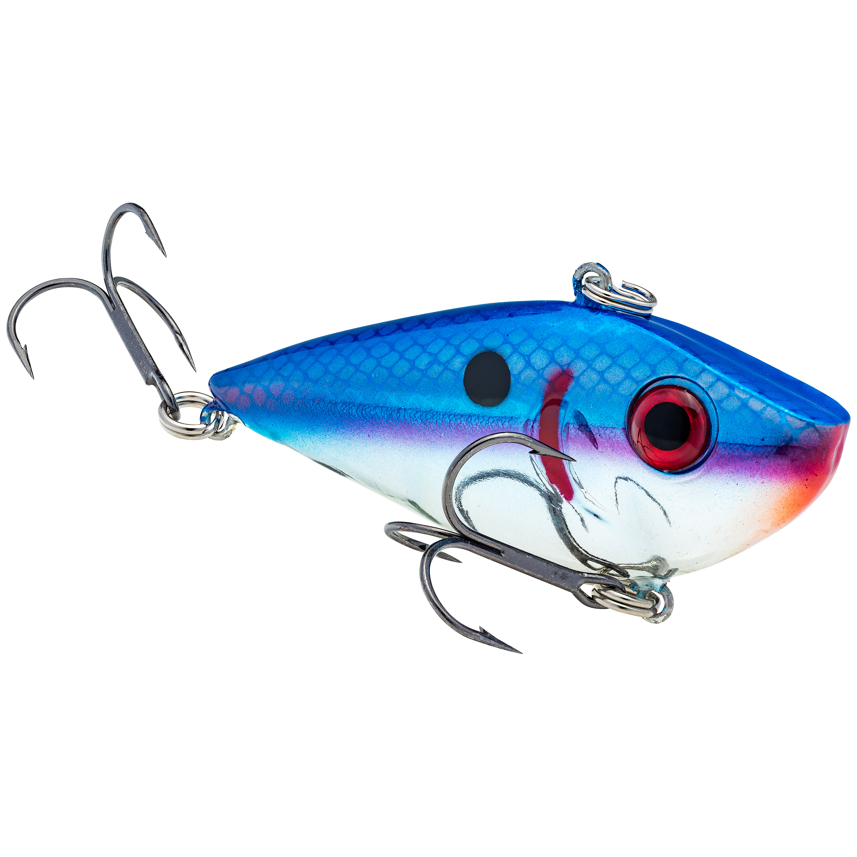 Strike King Red Eye Shad Fisherman's Warehouse