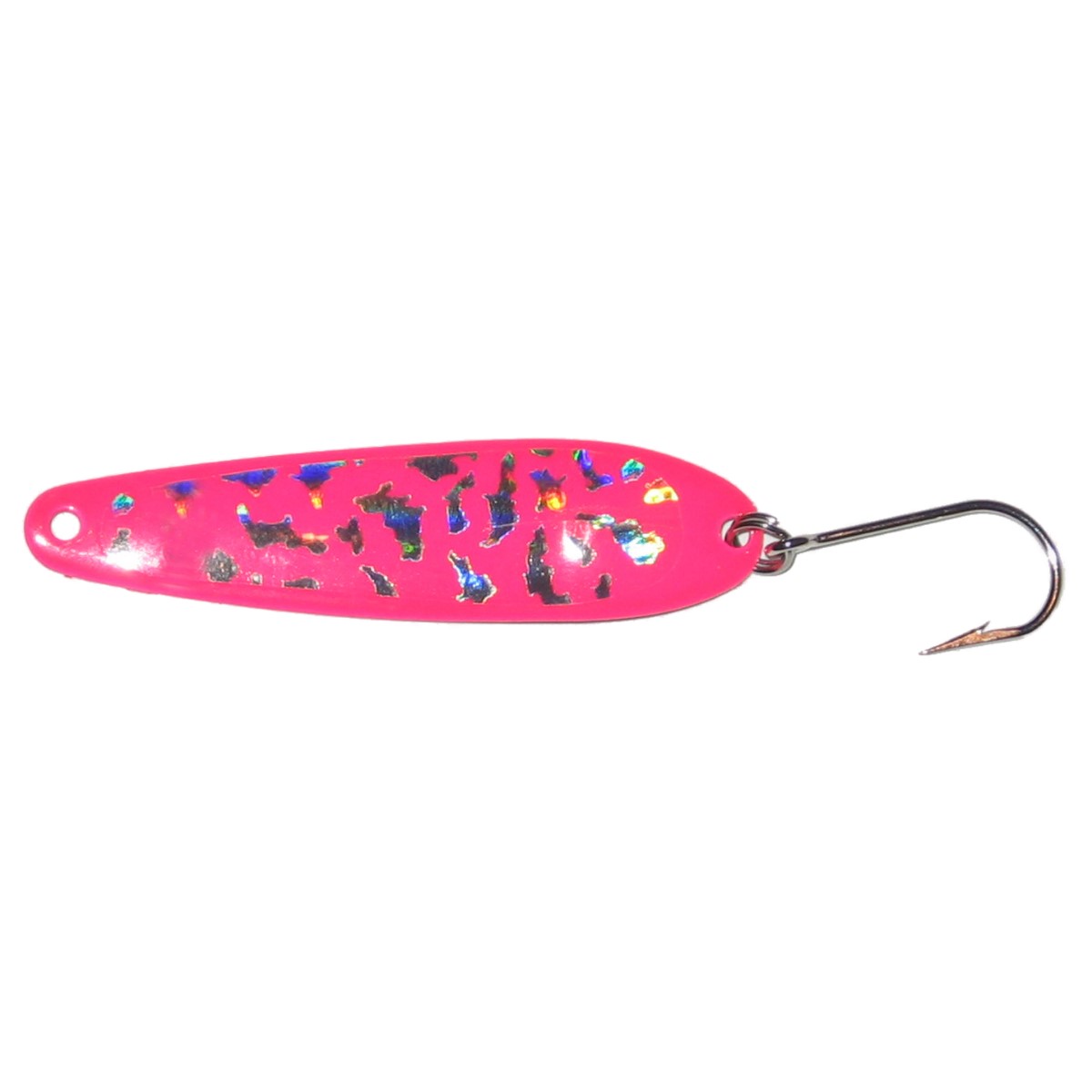 Rocky Mountain Tackle Viper Serpent Spoon
