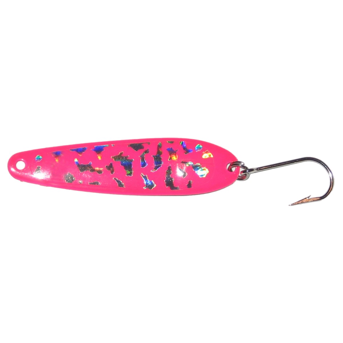 Wholesale Lugarti Snake Hook - Hot Pink