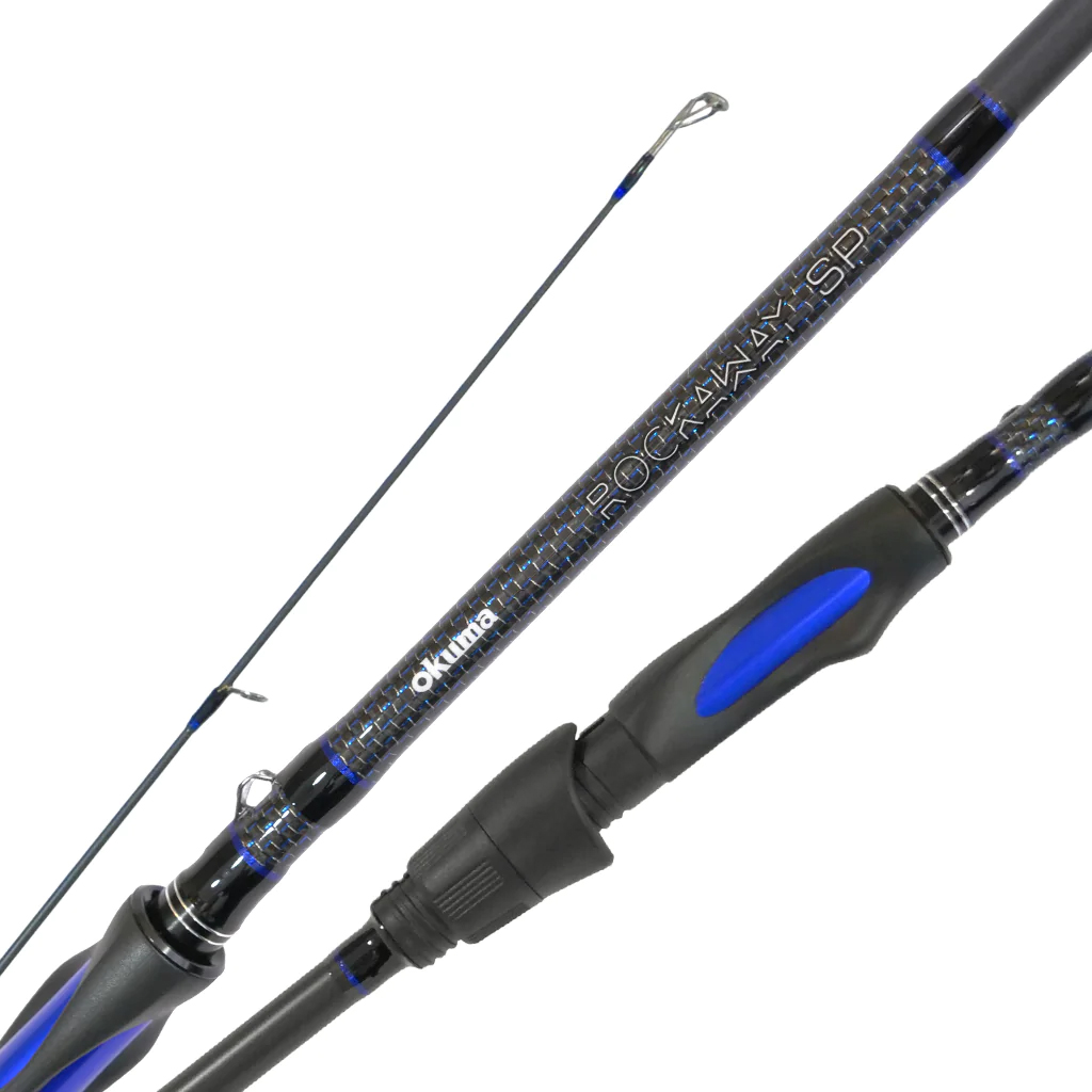 Okuma Rockaway Surf SP Spinning Rods