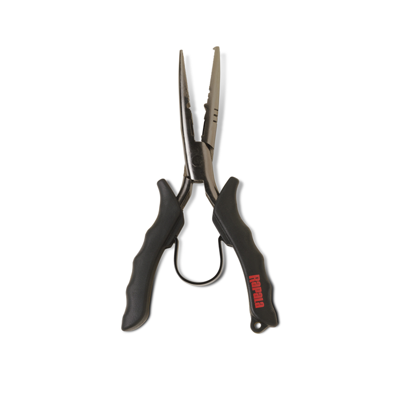 Rapala Stainless Steel Pliers