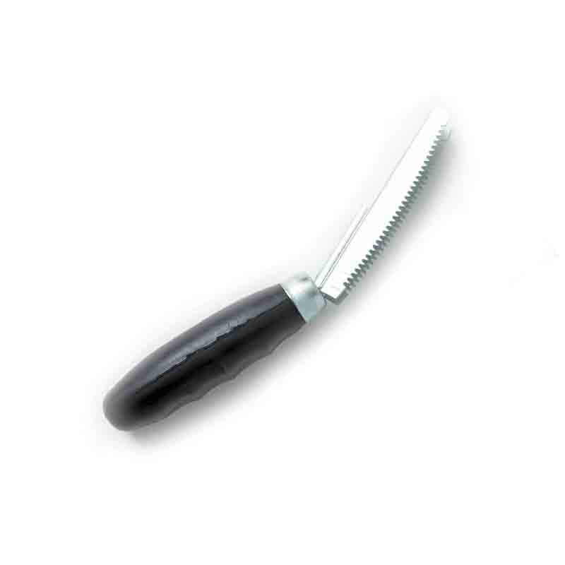 Eagle Claw Rubber Handle Scaler