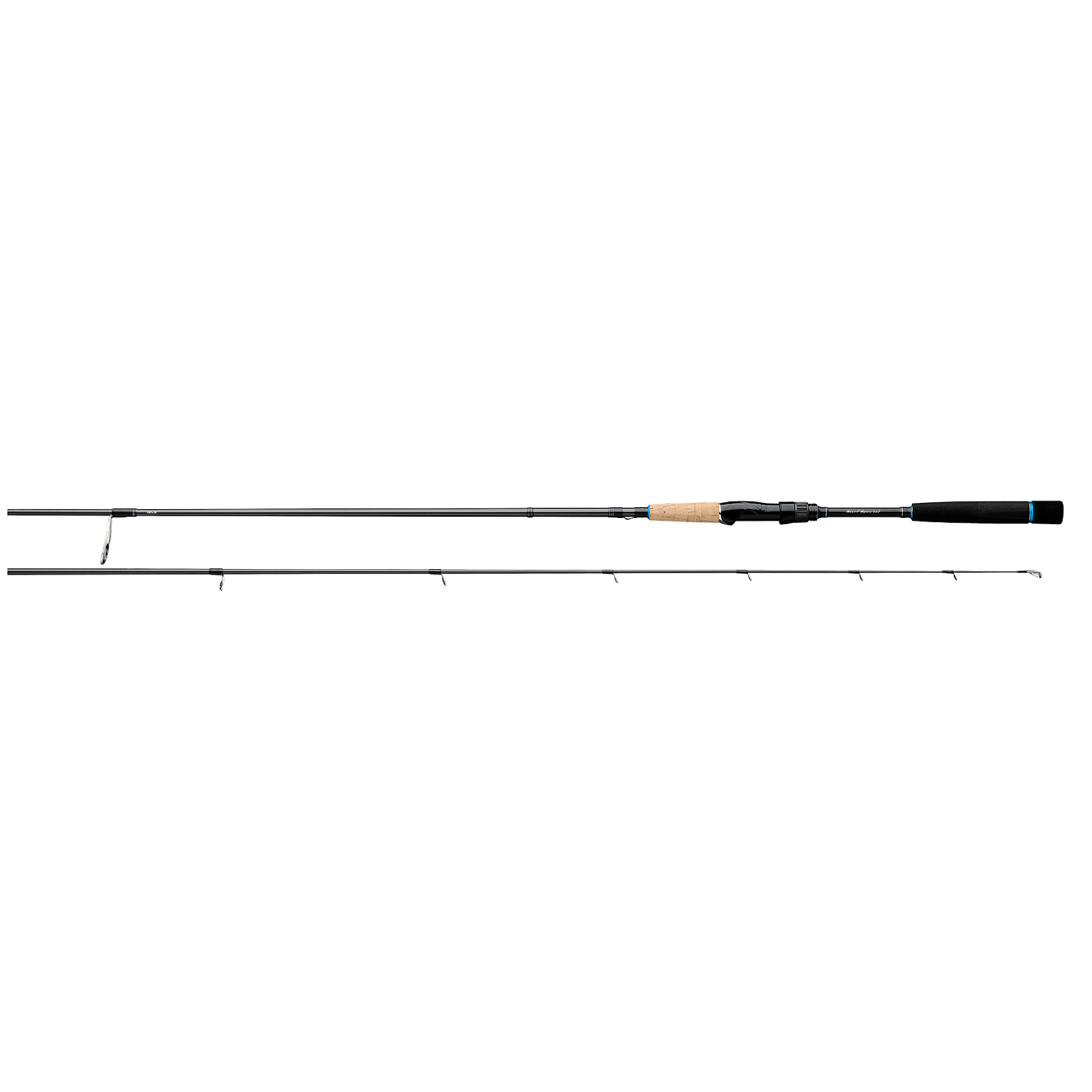 Daiwa Saltist Inshore Rods