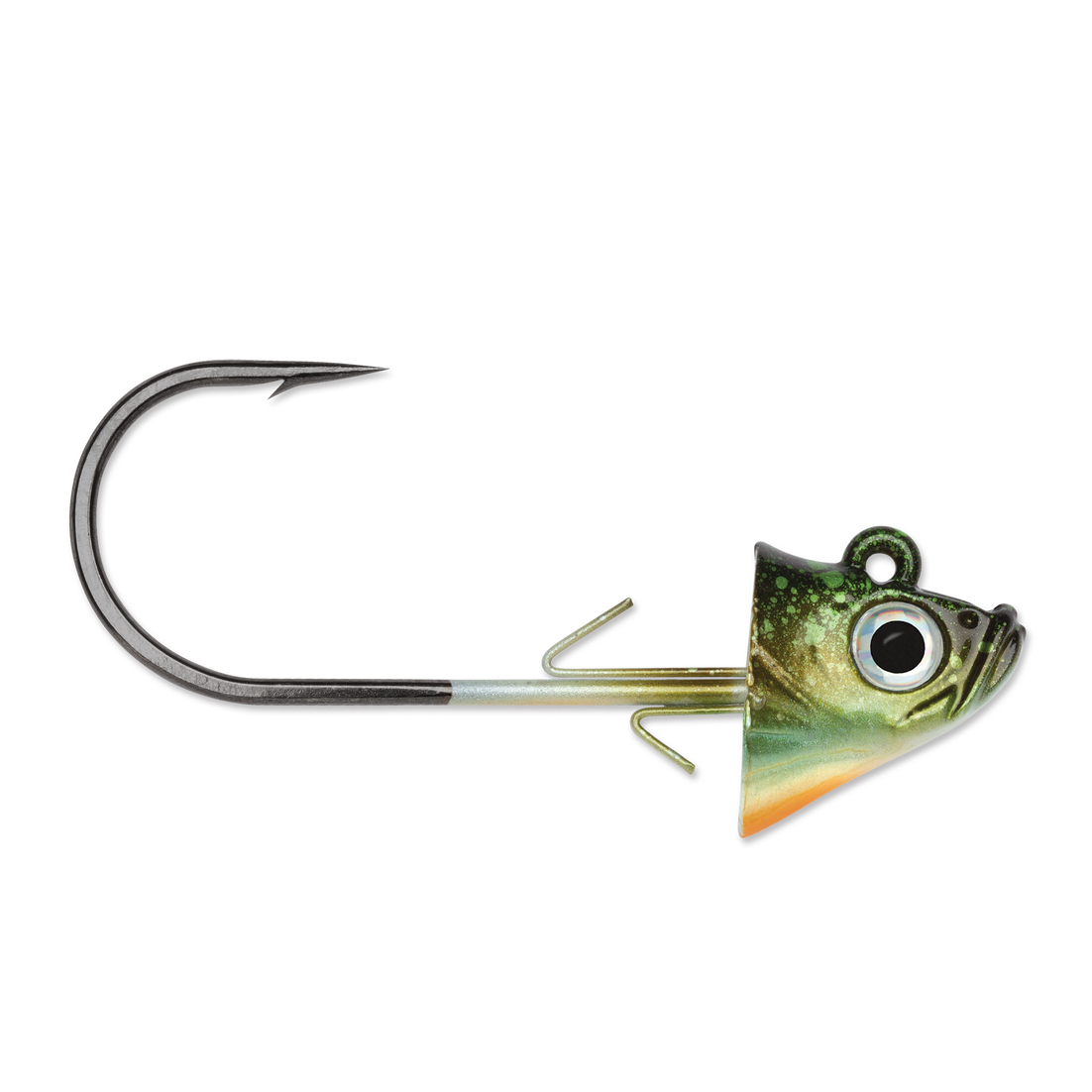 VMC Wacky Hook Weedless 4/0