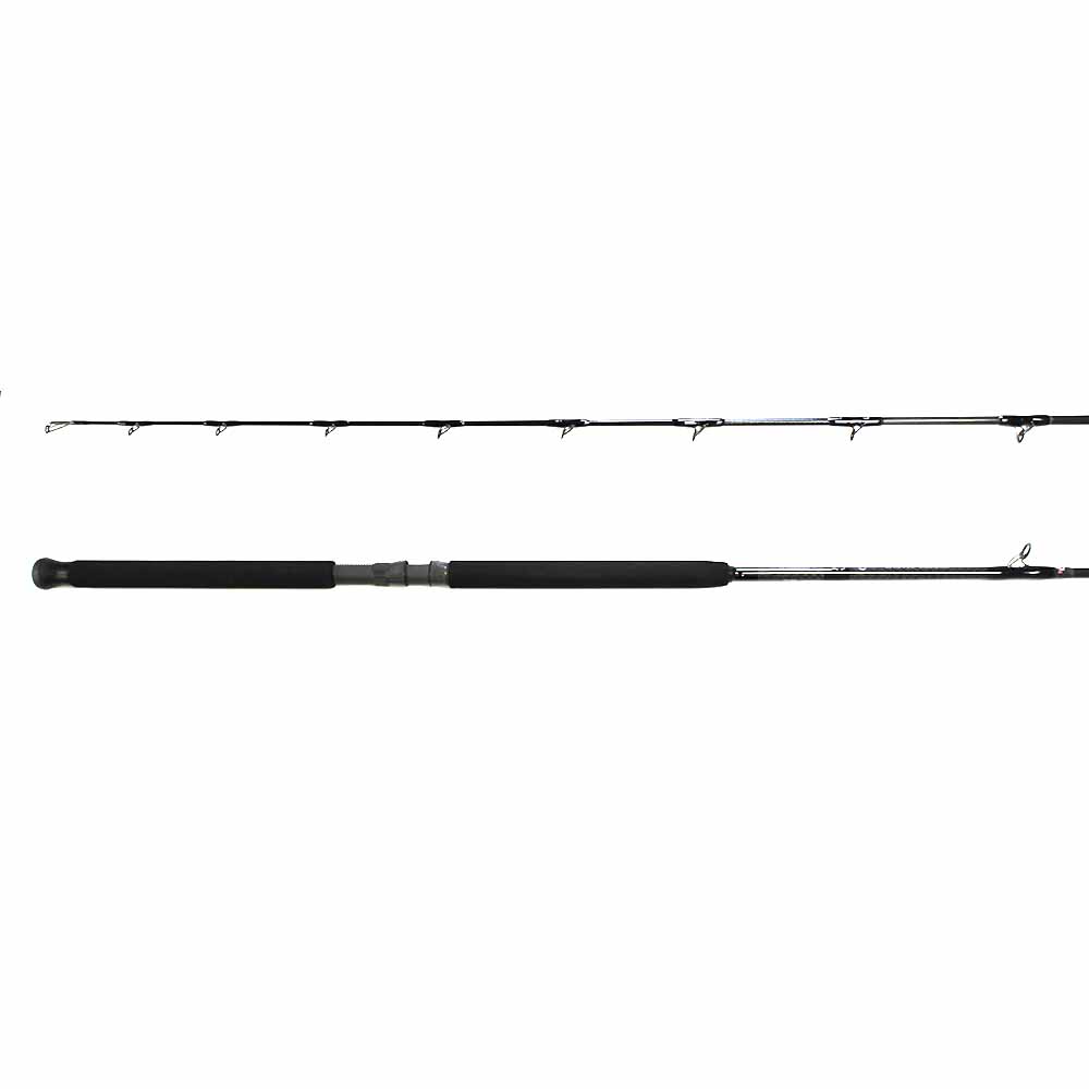 Seeker Tactic Series Rod