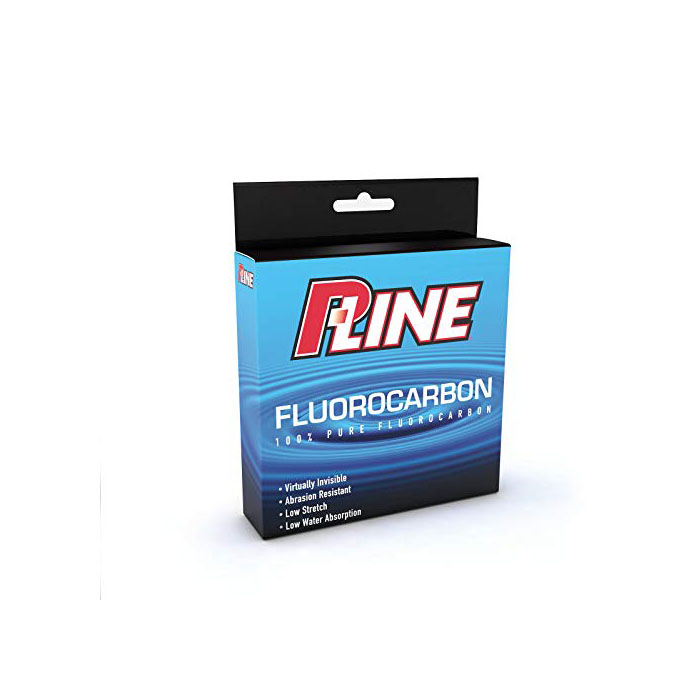 P-Line EndurX Braid Bulk Spool