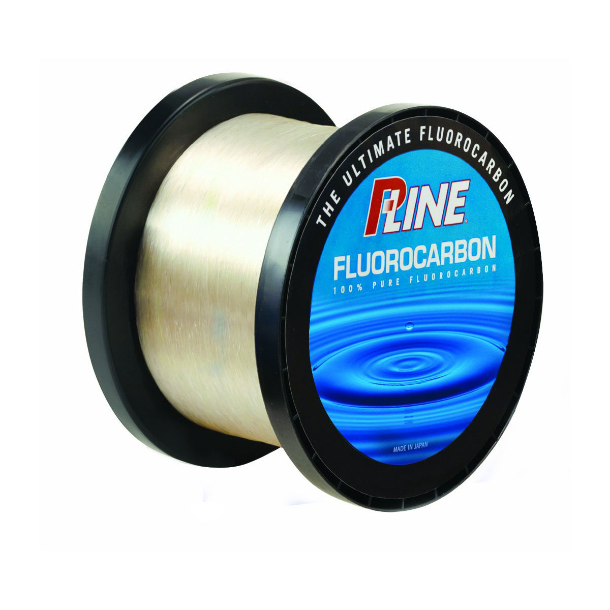 Fluorocarbon Edge - Bulk Mini Spool - 500yds – GammaFishing