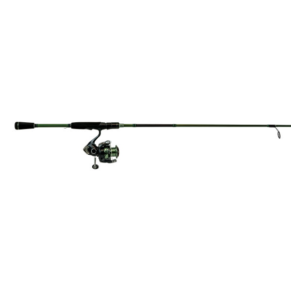 Shimano Rod & Reel Spheros Spinning Fishing Combo Saltwater