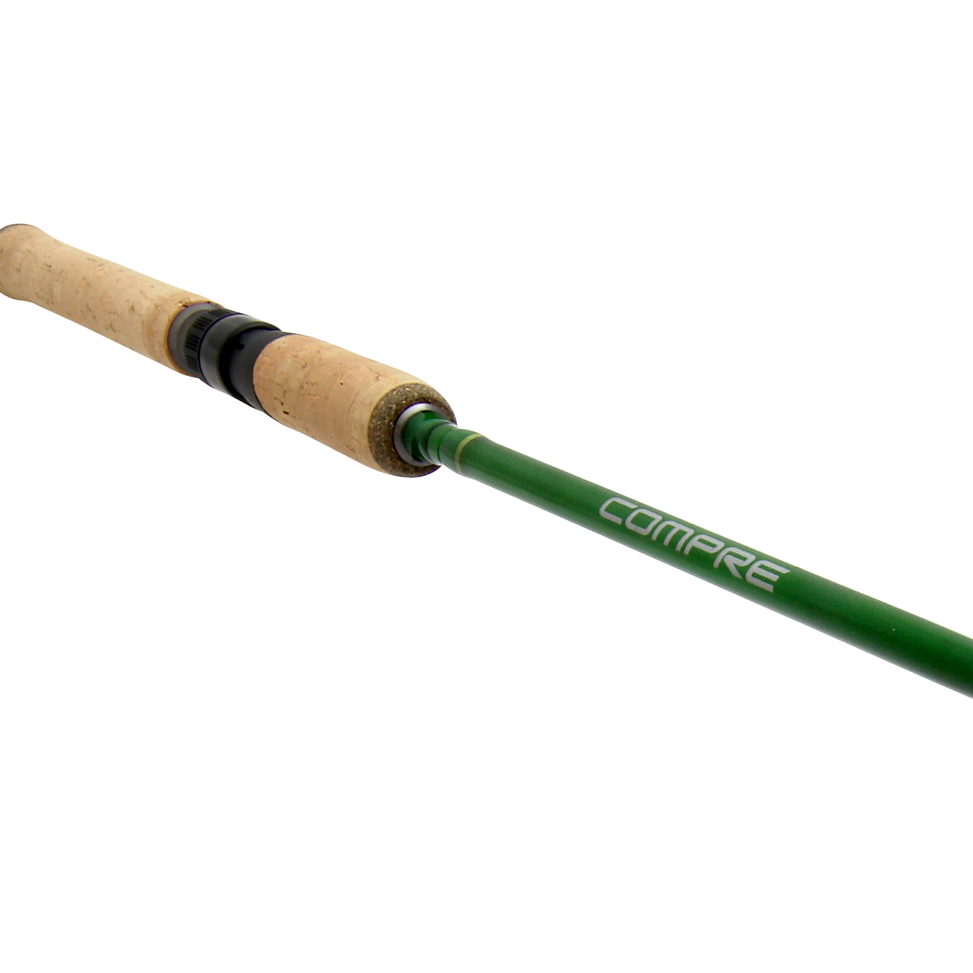 Shimano Compre Walleye Spinning Rods