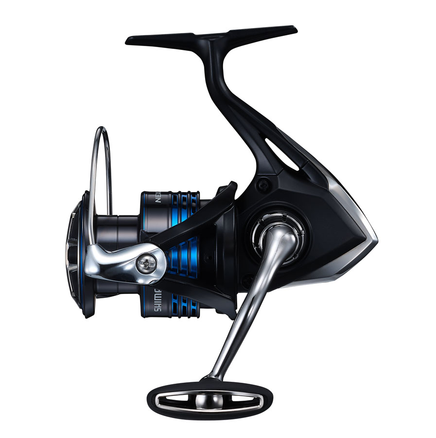 Shimano Nexave FI Spinning Reels