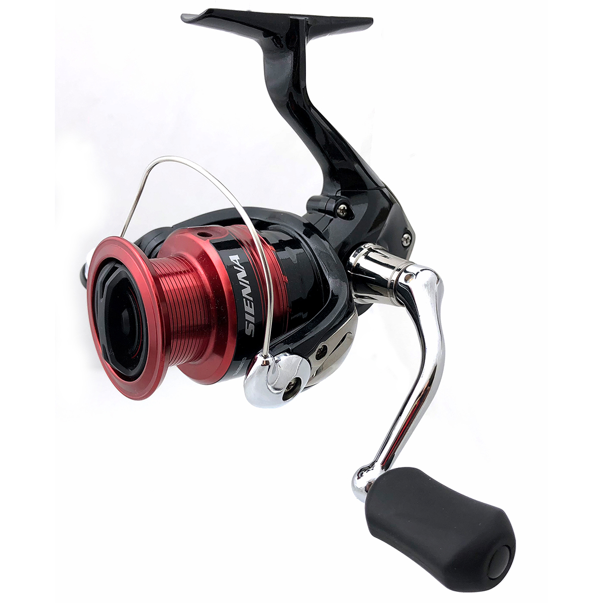 Shimano Sienna FG Spinning Reels