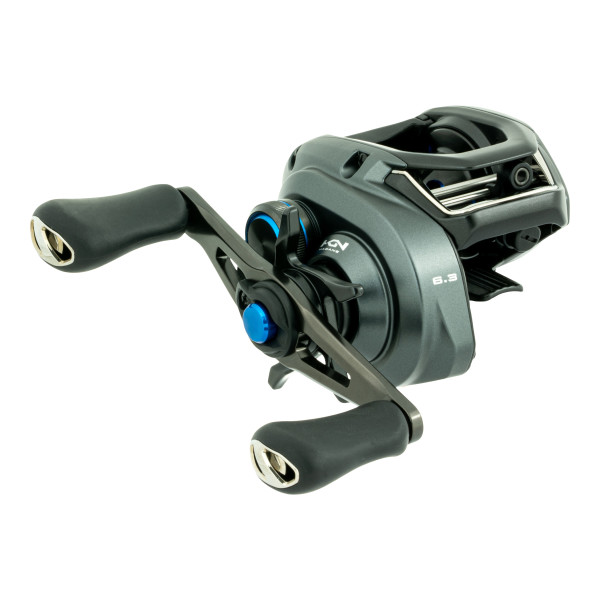 Shimano SLX MGL Casting Reels | Fisherman's Warehouse