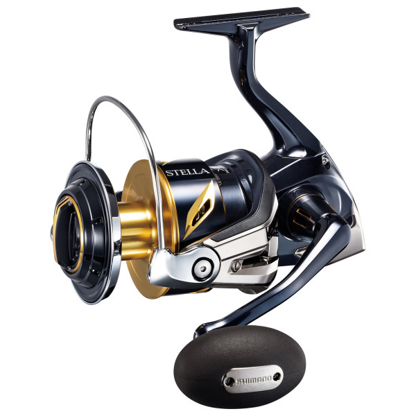 Shimano Stella SW Spinning Reels